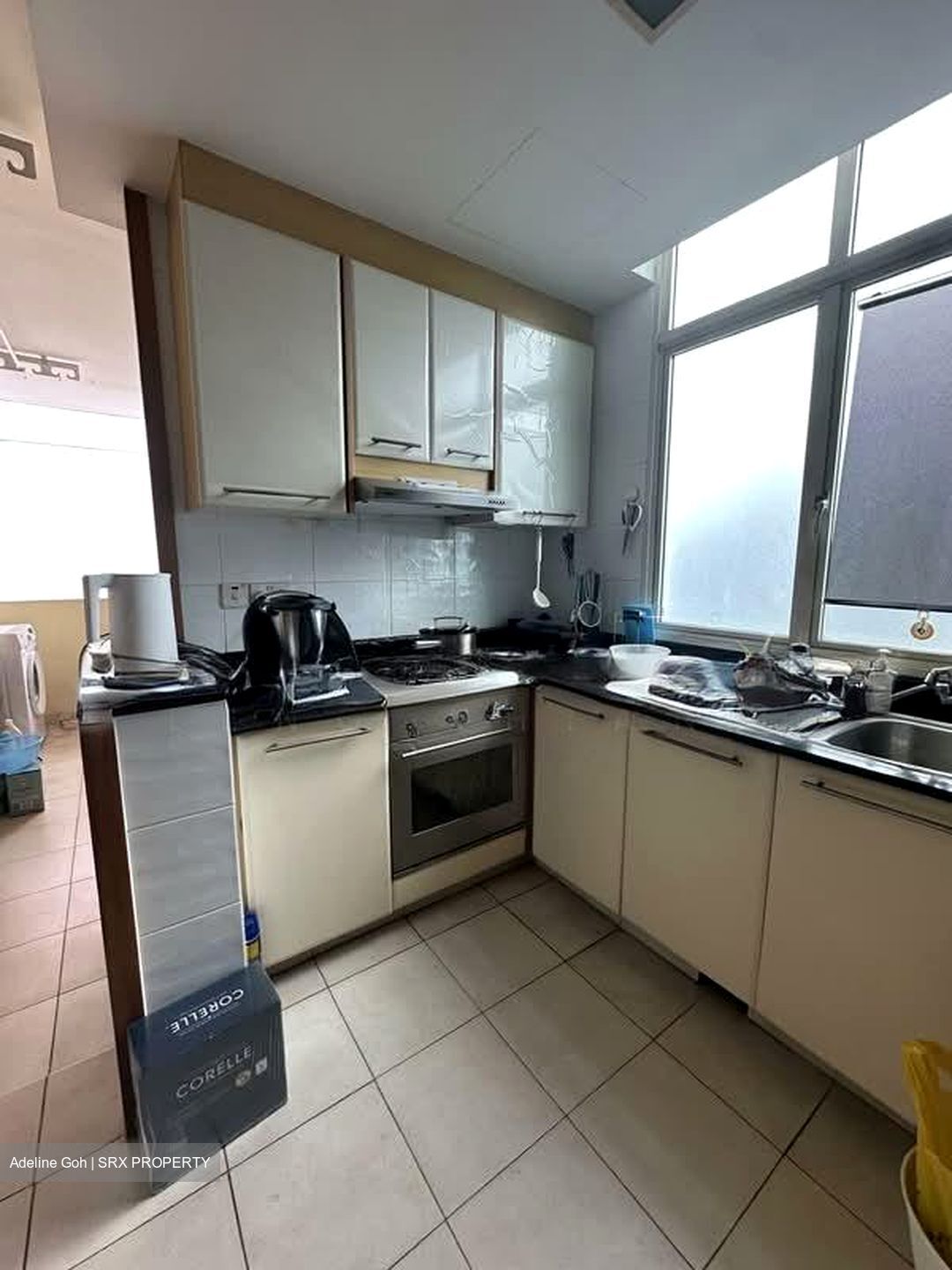 Lilydale (D27), Condominium #563344621
